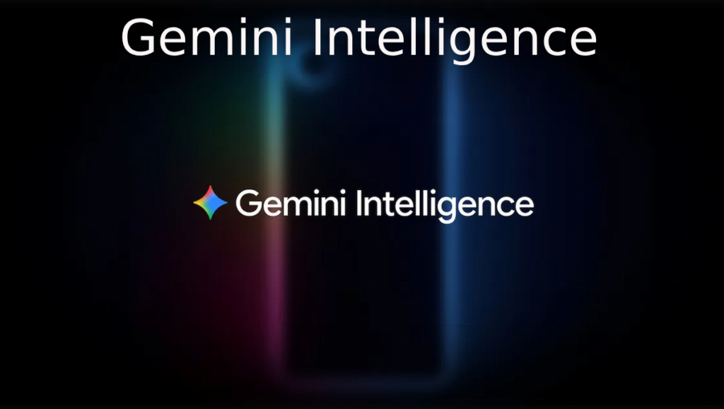 Gemini Intelligence